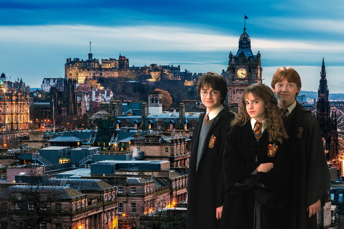 Voyage. Harry Potter en Écosse : quels sont les lieux emblématiques à  visiter ?