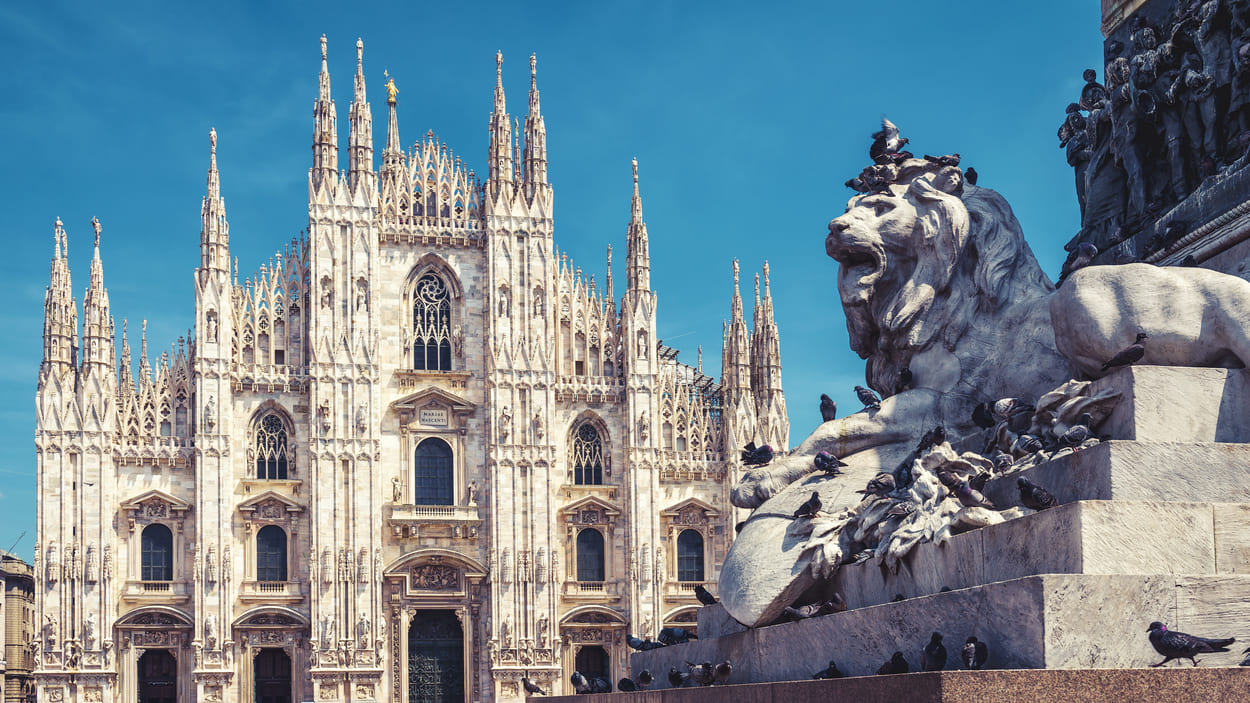 Milan brancher exemples d’un grand profil de rencontre en ligne